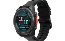 Đồng hồ Garmin hay Galaxy Watch: Pin dài và luyện tập chuyên sâu có đủ tạo sự khác biệt?