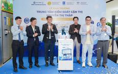 Mắt Cao Thắng mở rộng hệ thống trung tâm kiểm soát cận thị