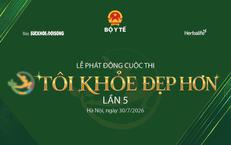 [CLIP] Tôi khỏe đẹp hơn Lần 5: Sẵn sàng cho hành trình 3 tháng thay đổi và truyền cảm hứng