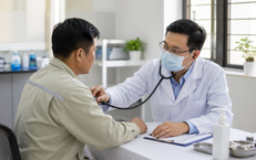 Doanh nghiệp cần hiểu đúng quy định về khám bệnh nghề nghiệp và quản lý người lao động mắc bệnh nghề nghiệp