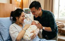 Từ 1/9/2026, thực hiện liên thông điện tử khi đăng ký khai sinh cho trẻ