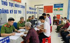 Từ 1/9/2026, liên thông thủ tục khai tử, chế độ tử tuất