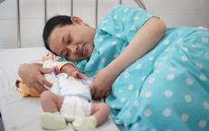 Khởi động Tuần lễ Nuôi con bằng sữa mẹ năm 2026