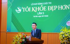 Herbalife Việt Nam đồng hành cùng Tôi khỏe đẹp hơn Lần 5, nối dài hành trình lan tỏa lối sống khỏe