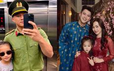 Đời thực của Trung tá Phạm Minh phim 'Trời cao nguyên xanh'