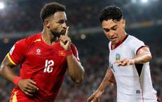 Kênh và link xem trực tiếp đội tuyển Việt Nam vs Singapore tối 31/7