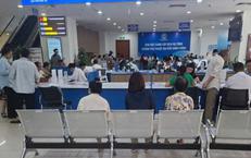 Thủ tục tách thửa, hợp thửa đất mới nhất