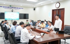Bệnh viện Nhi Trung ương hỗ trợ chuyên môn cho Bệnh viện Nhi Thanh Hóa
