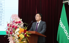 Doanh nghiệp đặt người bệnh ở trung tâm của chuyển đổi số ngành dược