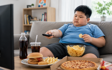 Phòng chống thừa cân, béo phì ở trẻ em, nên bắt đầu từ đâu?