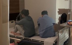 Chồng mắc ung thư xin dừng điều trị để giữ tiền tiết kiệm còn lại cho vợ con sau này