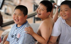 Nhận diện những yếu tố làm tăng nguy cơ béo phì ở trẻ và cách khắc phục