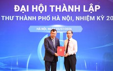 Thành lập Hội Ung thư TP Hà Nội, kết nối chuyên gia nâng cao chất lượng phòng, chống ung thư