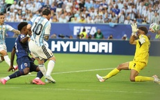 Kết quả World Cup 2026 hôm nay ngày 4/7 mới nhất