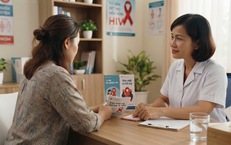 Sự khác biệt về triệu chứng phụ khoa ở phụ nữ có HIV