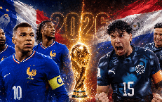 Lịch thi đấu bóng đá hôm nay ngày 4/7 - 5/7: World Cup 2026 vòng 1/8 bắt đầu