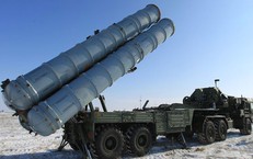 Ukraine lần đầu tung đòn chưa từng có vào Moscow
