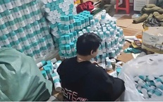 Đề xuất bổ sung các tội danh sản xuất hàng kém chất lượng, xả thải ra môi trường