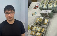 Thủ đoạn tẩu tán hàng trăm tỉ đồng của bố mẹ Mr. Pips sau khi biết con trai bị bắt