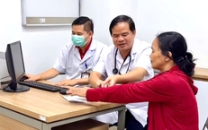 Mệnh lệnh từ trái tim thầy thuốc Bạch Mai và hành trình tri ân sức khoẻ 5.000 đối tượng chính sách ở Cố đô Ninh Bình