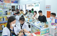 Việt Nam chính thức có giải pháp kiểm soát tăng kali máu thế hệ mới tại Long Châu, mở rộng cơ hội điều trị cho triệu bệnh nhân