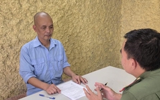 Bắt tạm giam Nguyễn Thành Nam