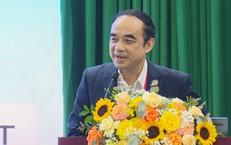 GS.TS Nguyễn Hữu Tú tiếp tục được bổ nhiệm giữ chức Hiệu trưởng Trường Đại học Y Hà Nội
