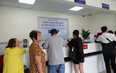 Chính sách BHYT mới tạo thuận lợi hơn cho người dân khi khám, chữa bệnh