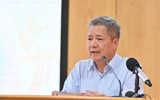 Lãnh đạo Bộ Công thương nói về hoá đơn tiền điện tháng 6 tăng cao