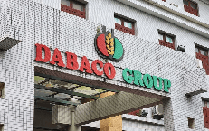 Khuyến nghị tích cực đối với cổ phiếu DBC