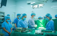 Bộ Y tế chấn chỉnh việc tự điều phối ghép mô tạng