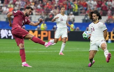 Kết quả World Cup 2026 hôm nay ngày 7/7 mới nhất