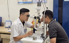 Hà Nội hỗ trợ chi phí điều trị tật khúc xạ: Cơ hội tháo kính cho người trẻ từ 18 đến 35 tuổi