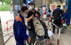 Bộ Công Thương lý giải việc giá xăng dầu mỗi nơi mỗi khác