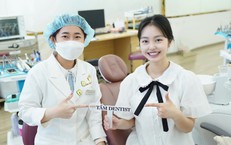 Nha khoa Tấm Dentist: bảo tồn răng thật – nền tảng vững chắc nhất cho sức khỏe tương lai của bệnh nhân