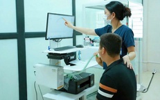 Nhiều người trẻ mắc lao nhưng chủ quan khi nhập viện phổi đã tổn thương nặng