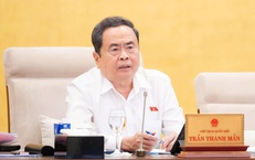 Chủ tịch Quốc hội: Trợ cấp người có công nên gắn với mức sống hoặc lương tối thiểu vùng