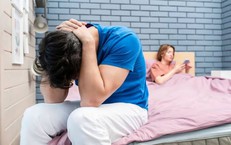 Thủ dâm quá nhiều có gây rối loạn cương dương không?