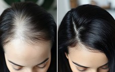 Gội đầu bằng vitamin B1 có nhanh mọc tóc không?