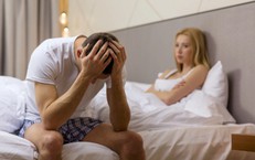 10 tình trạng sức khỏe phổ biến gây rối loạn cương dương