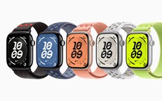 So sánh Apple Watch Series 11 và Apple Watch SE 3: Nên chọn phiên bản nào cho đúng nhu cầu?