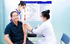 Việt Nam dự kiến có sản phẩm công nghệ chiến lược vắc xin thế hệ mới từ năm 2028