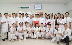Thủ tướng Lê Minh Hưng thăm Bệnh viện Bạch Mai cơ sở Ninh Bình
