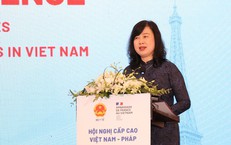 Bộ trưởng Đào Hồng Lan: Phát triển vắc xin thế hệ mới là bước đi chiến lược để nâng cao năng lực tự chủ y tế quốc gia