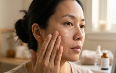 Cách chọn serum nâng cơ, chống nhăn và chảy xệ hiệu quả