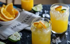 9 thức uống buổi sáng khởi đầu ngày mới giàu năng lượng