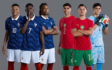 Lịch thi đấu bóng đá hôm nay ngày 9/7 - 10/7: Tứ kết World Cup 2026 bắt đầu