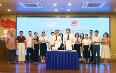 Người dân Quảng Ninh thêm cơ hội tiếp cận kỹ thuật nhãn khoa hiện đại
