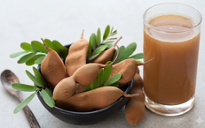 Vì sao nên uống nước me trong mùa hè?