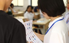 Bộ Giáo dục và Đào tạo lên tiếng trước đề xuất thi lại môn Toán tại Tuyên Quang